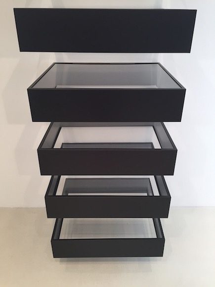 Donald Judd Donald Judd