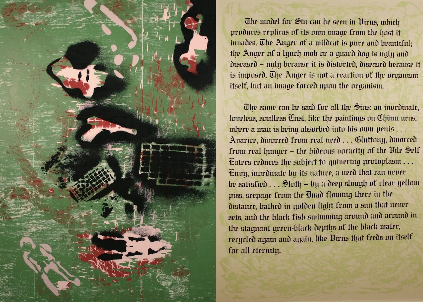 William S. Burroughs