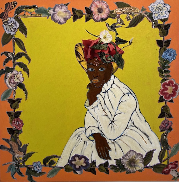Janet Taylor Pickett