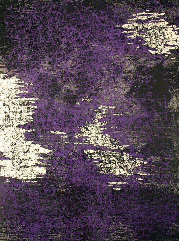 Mario Merz IT IS TO HAVE A SPACE WITH TABLE FOR NO ONE, 1973 Double-Sided Drawing; ‘ Tables from the drawing of Mario Merz expressed the ‘Fibonacci’ in a series of low modular Unique 26 x 37.5 inches, unframed Signed, dated, and inscribed