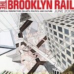 Brooklyn Rail June 2009 cover