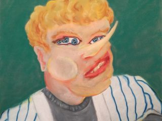 Michael McClard