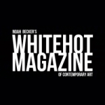 White Hot Magazine of Contemporary Art