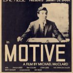 Brooklyn Museum is showcasing MOTIVE, a film by Michael McClard