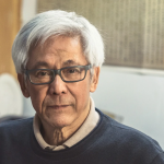 Zhang Hongtu lectures and exhibits at the Wende Museum