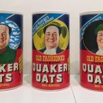 Quaker Boxes