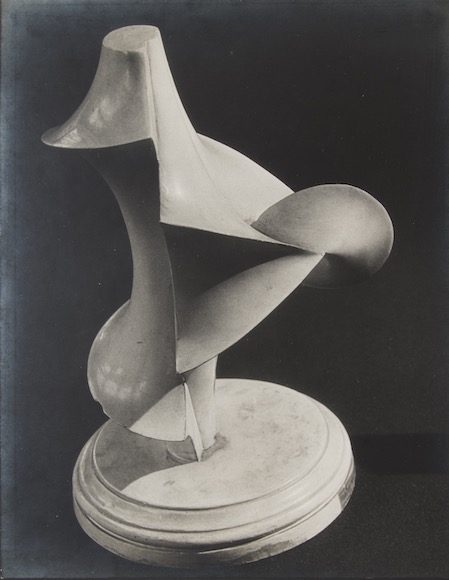 Man Ray, Mathematical Object (Anthony)