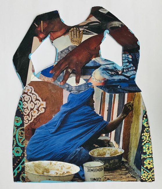 Janet Taylor Pickett