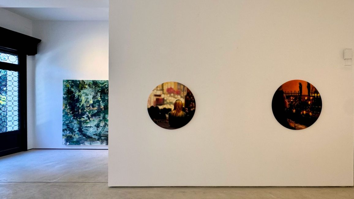 Installation 4