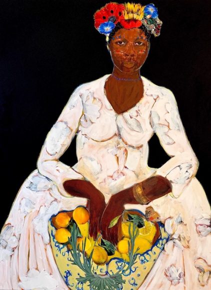 8_LemonLady#2