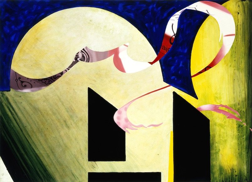 Sophie Matisse, Dolce