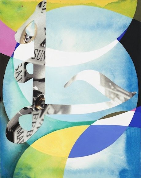 Sophie Matisse, Dove