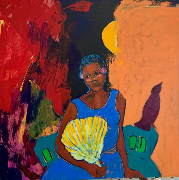 Janet Taylor Pickett