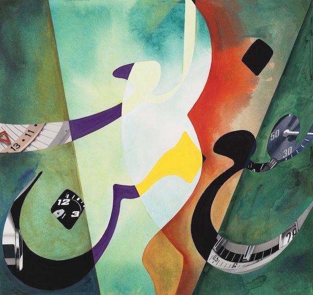 Sophie Matisse, Hi Noon