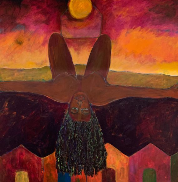 Janet Taylor Pickett
