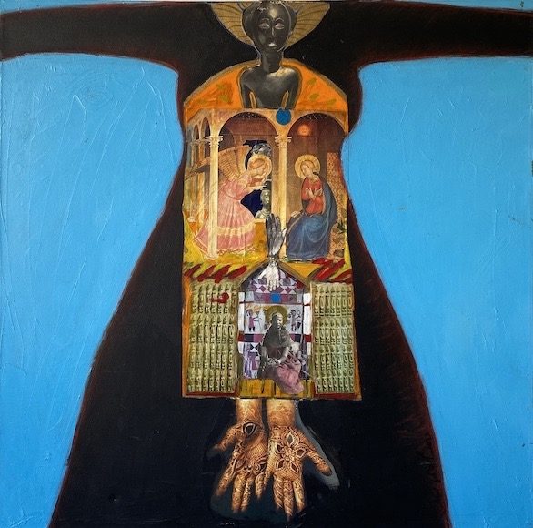 Janet Taylor Pickett, Ritual