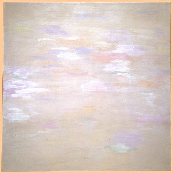 Ruth Kligman, Landscape of the sky