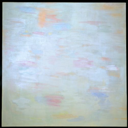 Ruth Kligman, Landscape of the sky