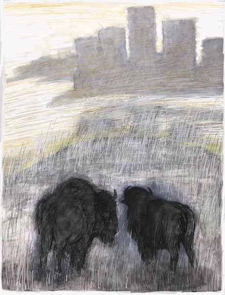 Zhang Hongtu, Morning Chat