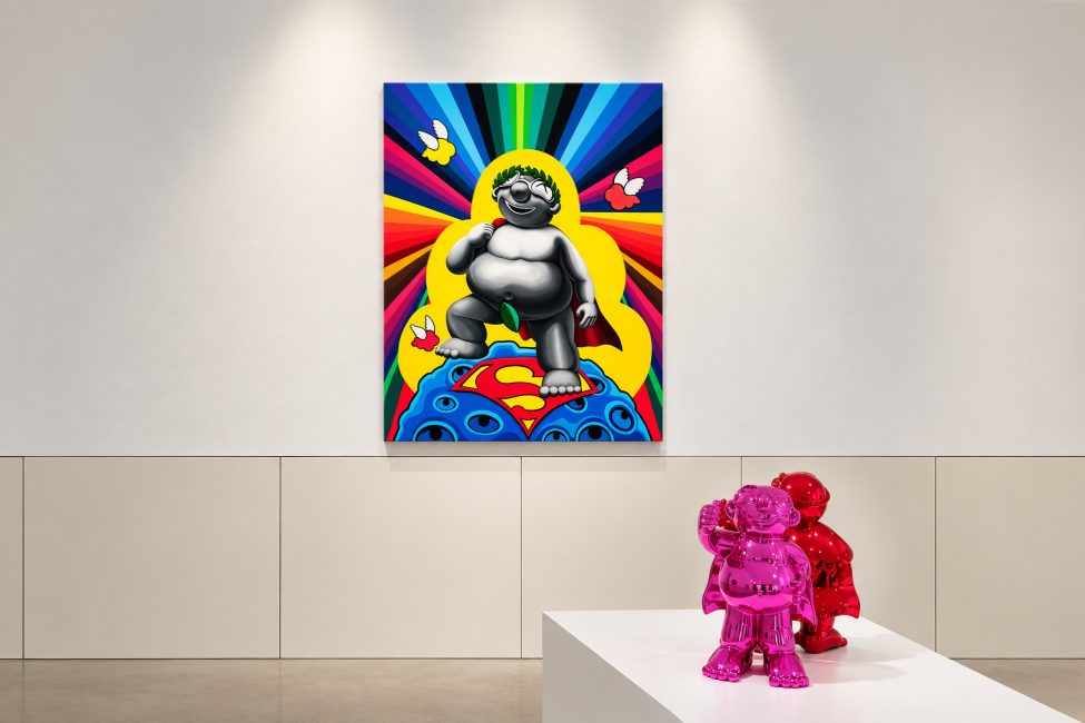 Installation 5