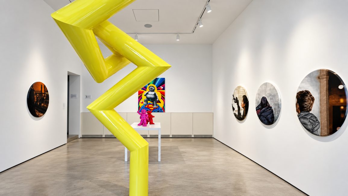 Installation 3