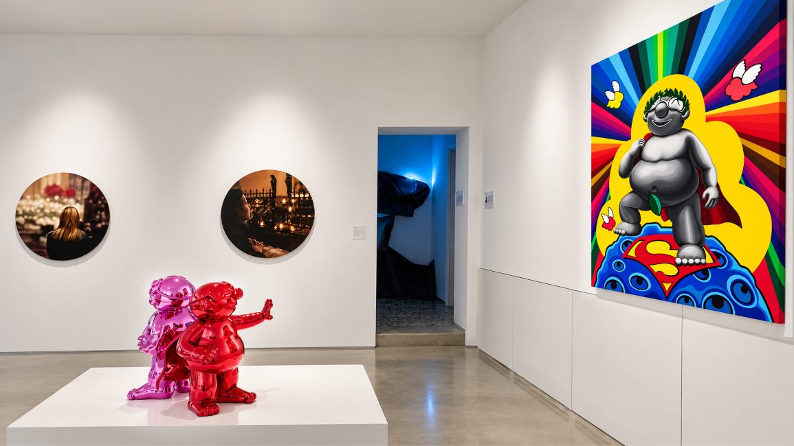 Installation 7