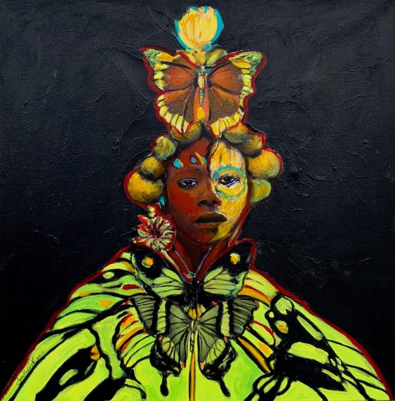 Janet Taylor Pickett