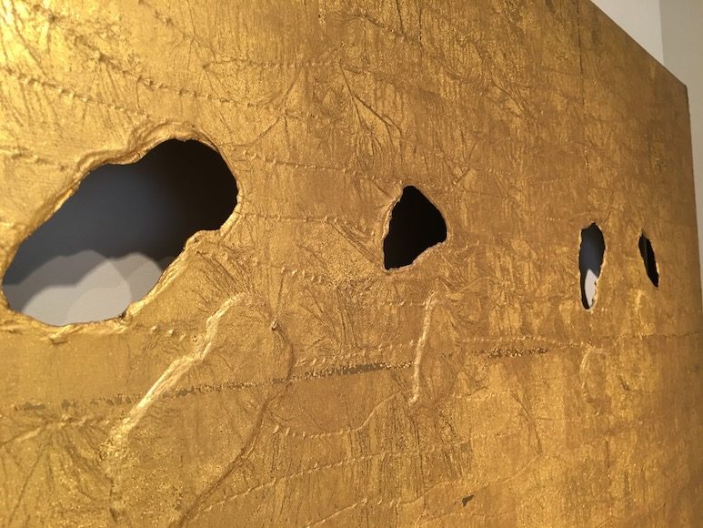 Phase Conception by Nobuo Sekine