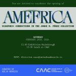 Jorge M. Pérez Collection showcases Janet Taylor Pickett at Centro Andaluz de Arte Contemporáneo