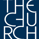 the church sag harbor logo