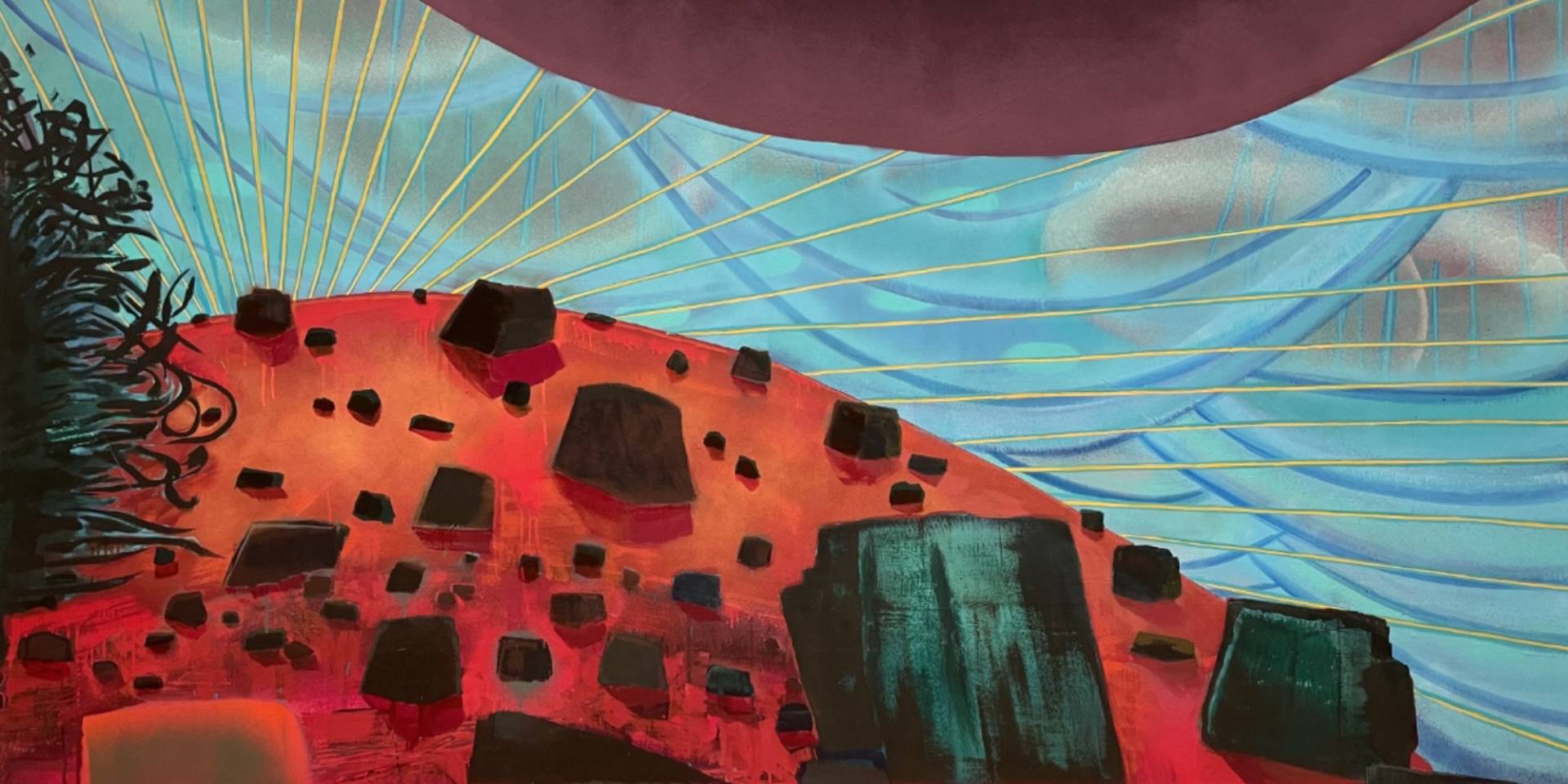 Sue McNally