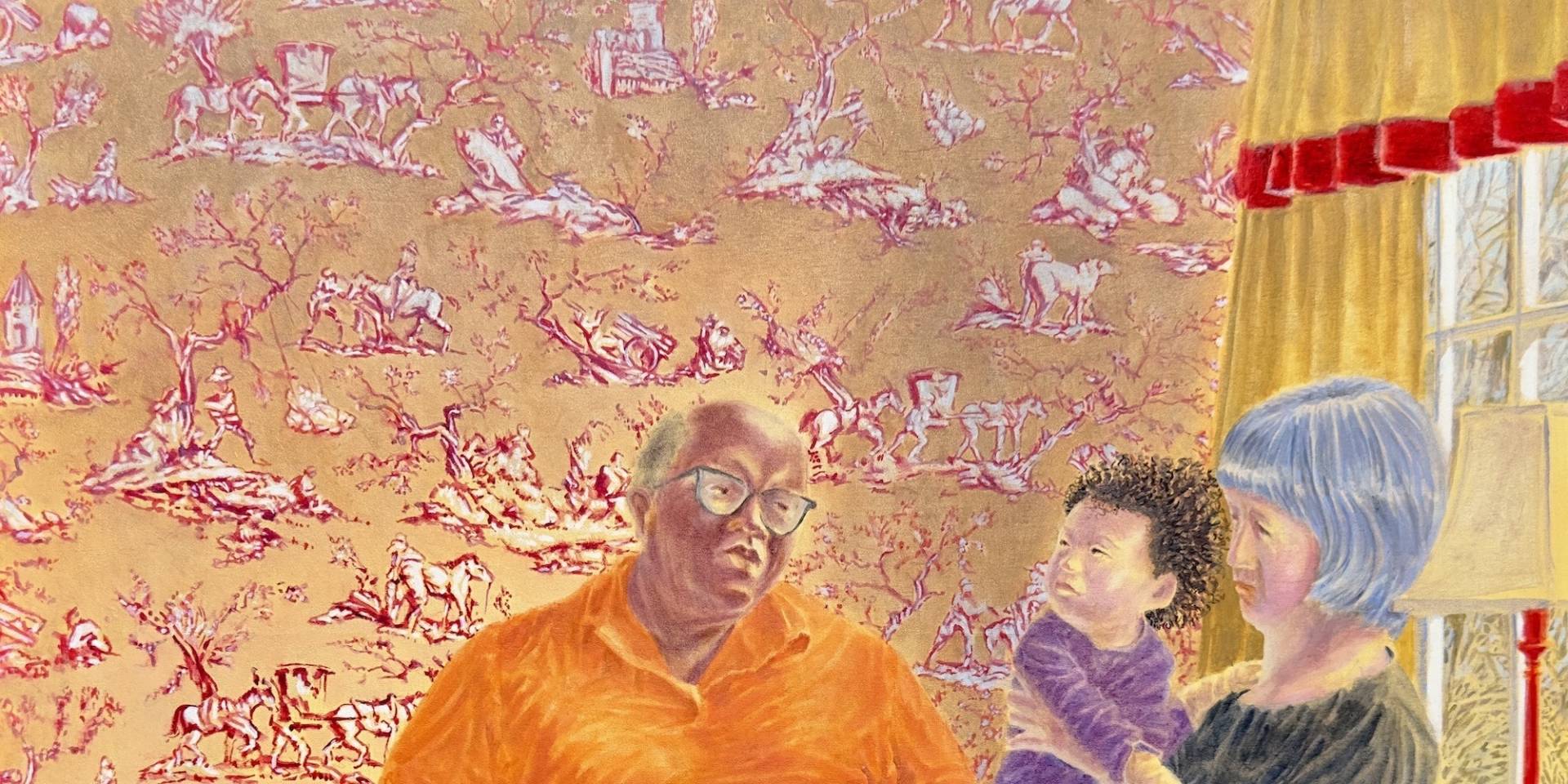 ARTISTS, Kevin Melchionne