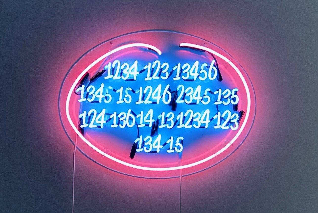 ONLINE EXHIBITIONS  PINK  September - October, 2023